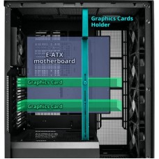 Корпус FSP U500-B - Фото