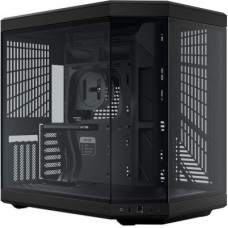 Корпус Hyte Y70 Black (CS-HYTE-Y70-B)