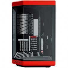 Корпус Hyte Y70 Black-Red (CS-HYTE-Y70-BR) - Фото