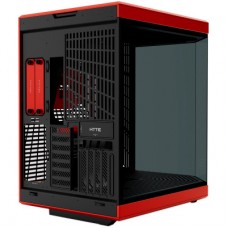 Корпус Hyte Y70 Black-Red (CS-HYTE-Y70-BR) - Фото