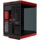 Корпус Hyte Y70 Black-Red (CS-HYTE-Y70-BR) Корпус Hyte Y70 Black-Red (CS-HYTE-Y70-BR)