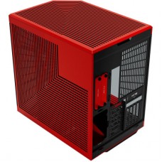 Корпус Hyte Y70 Black-Red (CS-HYTE-Y70-BR) - Фото