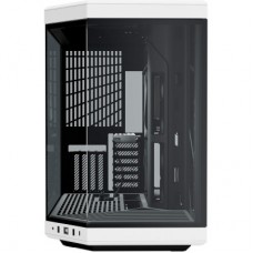 Корпус Hyte Y70 Black-White (CS-HYTE-Y70-BW) - Фото