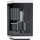 Корпус Hyte Y70 Black-White (CS-HYTE-Y70-BW)