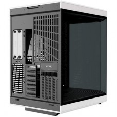 Корпус Hyte Y70 Black-White (CS-HYTE-Y70-BW) - Фото