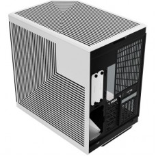 Корпус Hyte Y70 Black-White (CS-HYTE-Y70-BW) - Фото