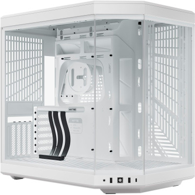 Корпус Hyte Y70 Snow White (CS-HYTE-Y70-WW)