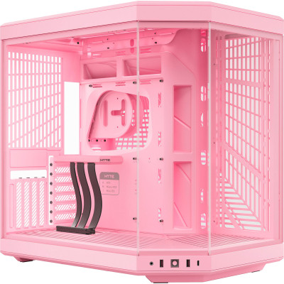 Корпус Hyte Y70 Strawberry Milk (CS-HYTE-Y70-SM)