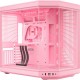 Корпус Hyte Y70 Strawberry Milk (CS-HYTE-Y70-SM)