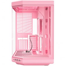 Корпус Hyte Y70 Strawberry Milk (CS-HYTE-Y70-SM) - Фото