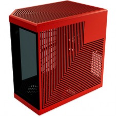 Корпус Hyte Y70 Touch Infinite Black-Red (CS-HYTE-Y70TTI-RB) - Фото