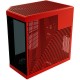 Корпус Hyte Y70 Touch Infinite Black-Red (CS-HYTE-Y70TTI-RB) Корпус Hyte Y70 Touch Infinite Black-Red (CS-HYTE-Y70TTI-RB)