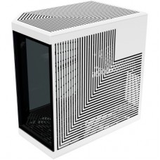 Корпус Hyte Y70 Touch Infinite Black-White (CS-HYTE-Y70TTI-WB) - Фото