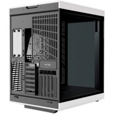 Корпус Hyte Y70 Touch Infinite Black-White (CS-HYTE-Y70TTI-WB) - Фото