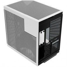 Корпус Hyte Y70 Touch Infinite Black-White (CS-HYTE-Y70TTI-WB) - Фото