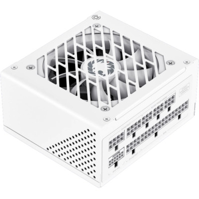 Блок живлення Gamemax 650 W (GS-650G White)