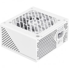 Блок живлення Gamemax 650 W (GS-650G White) - Фото