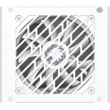 Блок живлення Gamemax 650 W (GS-650G White) - Фото