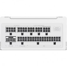 Блок живлення Gamemax 650 W (GS-650G White) - Фото