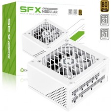 Блок живлення Gamemax 650 W (GS-650G White) - Фото