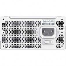 Блок живлення Gamemax 750 W (GS-750G White) - Фото
