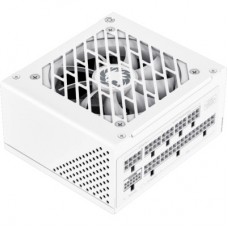 Блок живлення Gamemax 850 W (GS-850G White) - Фото