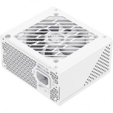 Блок живлення Gamemax 850 W (GS-850G White) - Фото