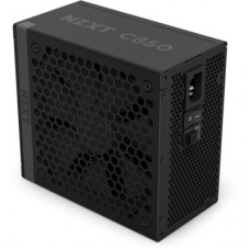 Блок живлення NZXT 850W (PA-8G2BB-EU) - Фото
