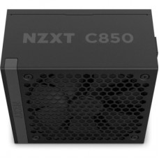 Блок живлення NZXT 850W (PA-8G2BB-EU) - Фото