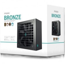Блок живлення Deepcool 600 W (PF600X) - Фото