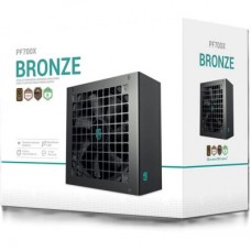 Блок живлення Deepcool 700 W (PF700X) - Фото