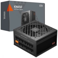 Блок живлення PcCooler 650W (KN650) - Фото