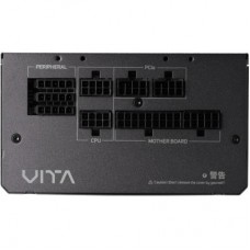 Блок живлення FSP 650W VITA-650GM (VITA-650GM) - Фото