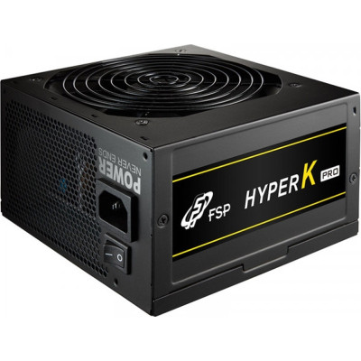 Блок питания FSP 700W HYPER K PRO (HK-700 Gen5)