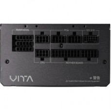 Блок живлення FSP 750W (VITA-750GM) - Фото