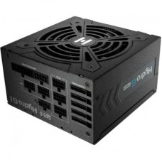 Блок живлення FSP 850W HYDRO G PRO (HG2-850 Gen5) - Фото