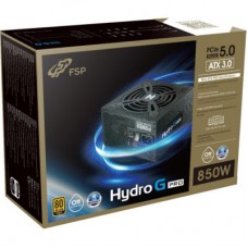 Блок живлення FSP 850W HYDRO G PRO (HG2-850 Gen5) - Фото