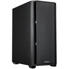 Корпус Chieftec Pro Midi Q (AS-02B-OP) Корпус Chieftec Pro Midi Q (AS-02B-OP)