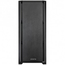 Корпус Chieftec Pro Midi Q (AS-02B-OP) - Фото