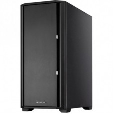 Корпус Chieftec Pro Midi Q (AS-02B-OP) - Фото