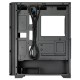 Корпус Chieftec Pro Midi Q (AS-02B-OP) Корпус Chieftec Pro Midi Q (AS-02B-OP)
