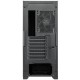 Корпус Chieftec Pro Midi Q (AS-02B-OP) Корпус Chieftec Pro Midi Q (AS-02B-OP)