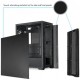 Корпус Chieftec Pro Midi Q (AS-02B-OP) Корпус Chieftec Pro Midi Q (AS-02B-OP)