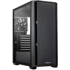 Корпус Chieftec Pro Midi TG (AS-02B-TG-OP) Корпус Chieftec Pro Midi TG (AS-02B-TG-OP)
