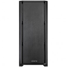 Корпус Chieftec Pro Midi TG (AS-02B-TG-OP) - Фото