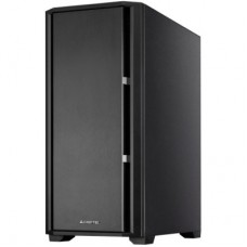 Корпус Chieftec Pro Midi TG (AS-02B-TG-OP) - Фото