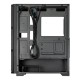 Корпус Chieftec Pro Midi TG (AS-02B-TG-OP) Корпус Chieftec Pro Midi TG (AS-02B-TG-OP)