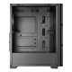 Корпус Chieftec Pro Midi TG (AS-02B-TG-OP) Корпус Chieftec Pro Midi TG (AS-02B-TG-OP)
