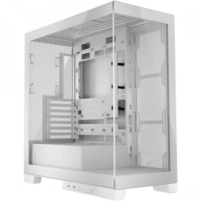 Корпус Modecom VOLCANO SPACE APEX (AT-SPACE-PG-NF-20-000000)