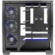 Корпус Modecom VOLCANO STELLAR ARGB MIDI 5x120mm fans BLACK (AT-STELLAR-5F-ARGB-10) Корпус Modecom VOLCANO STELLAR ARGB MIDI 5x120mm fans BLACK (AT-STELLAR-5F-ARGB-10)